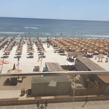 The View Apartment Năvodari 외부 사진