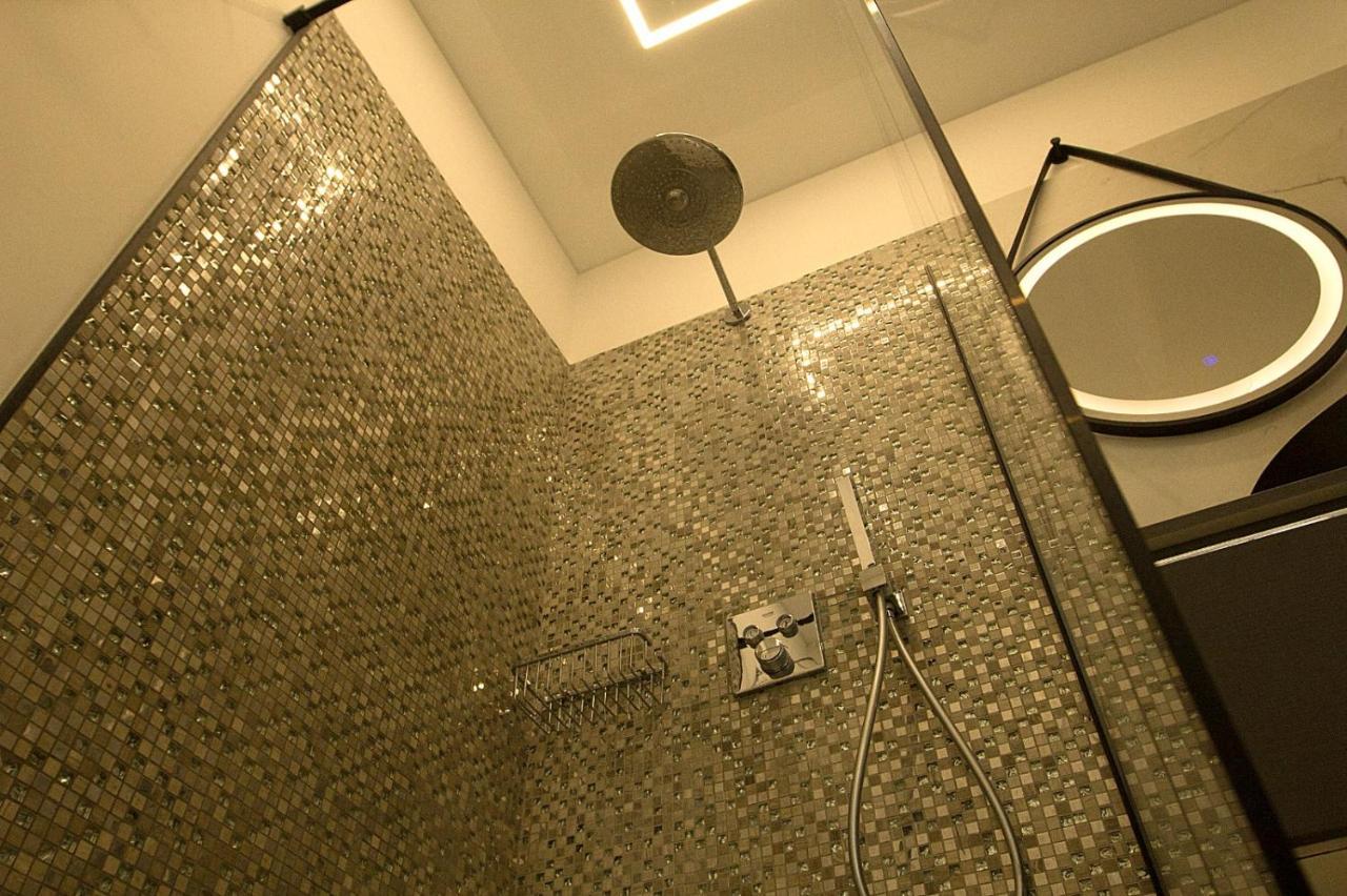 The View Apartment Năvodari 외부 사진
