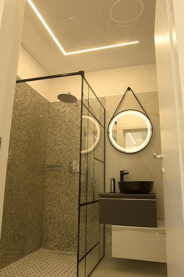 The View Apartment Năvodari 외부 사진