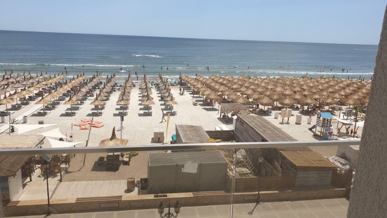 The View Apartment Năvodari 외부 사진